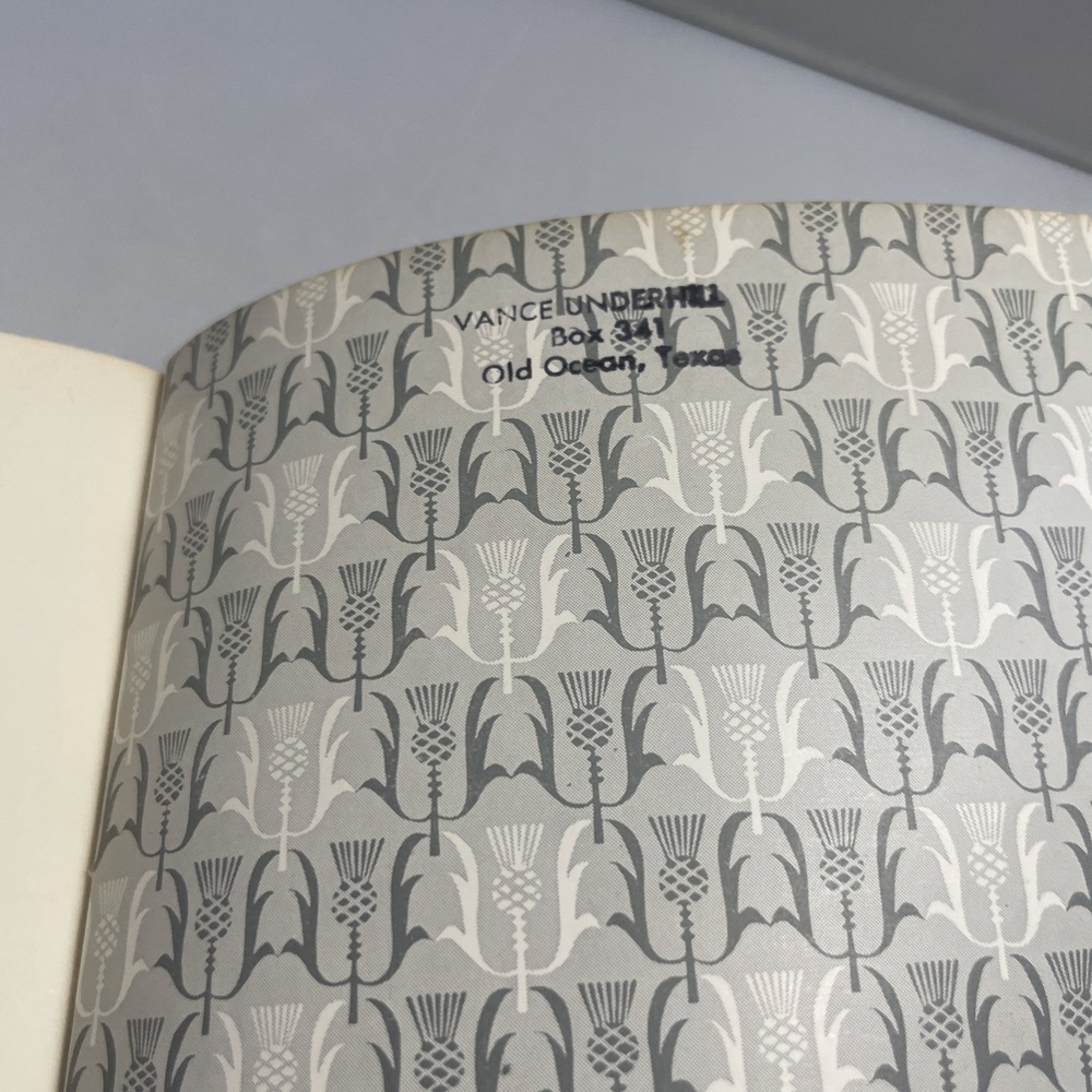 QUO VADIMUS by E.B.White NEW YORKER ARTICLES 1938 CASE FOR BICYCLE - Picture 16 of 16